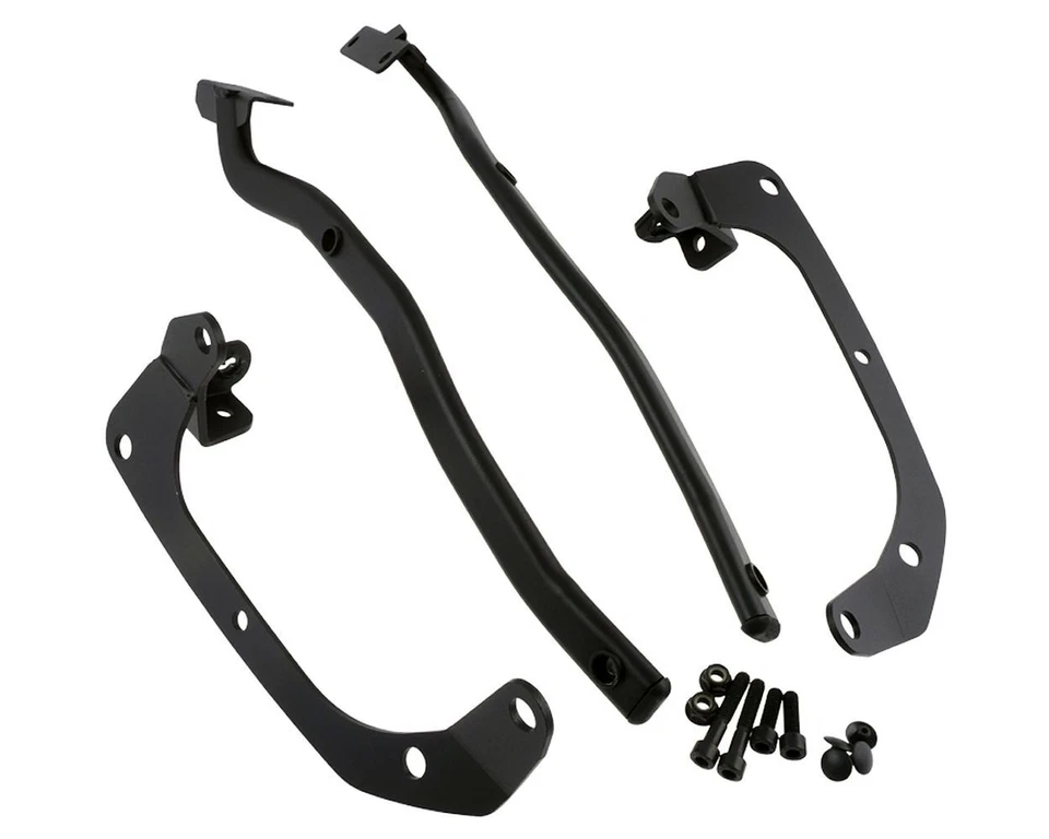 Support de top case GIVI pour valise monolock / monokey pour Kawasaki Versys 650 - Photo 1/1