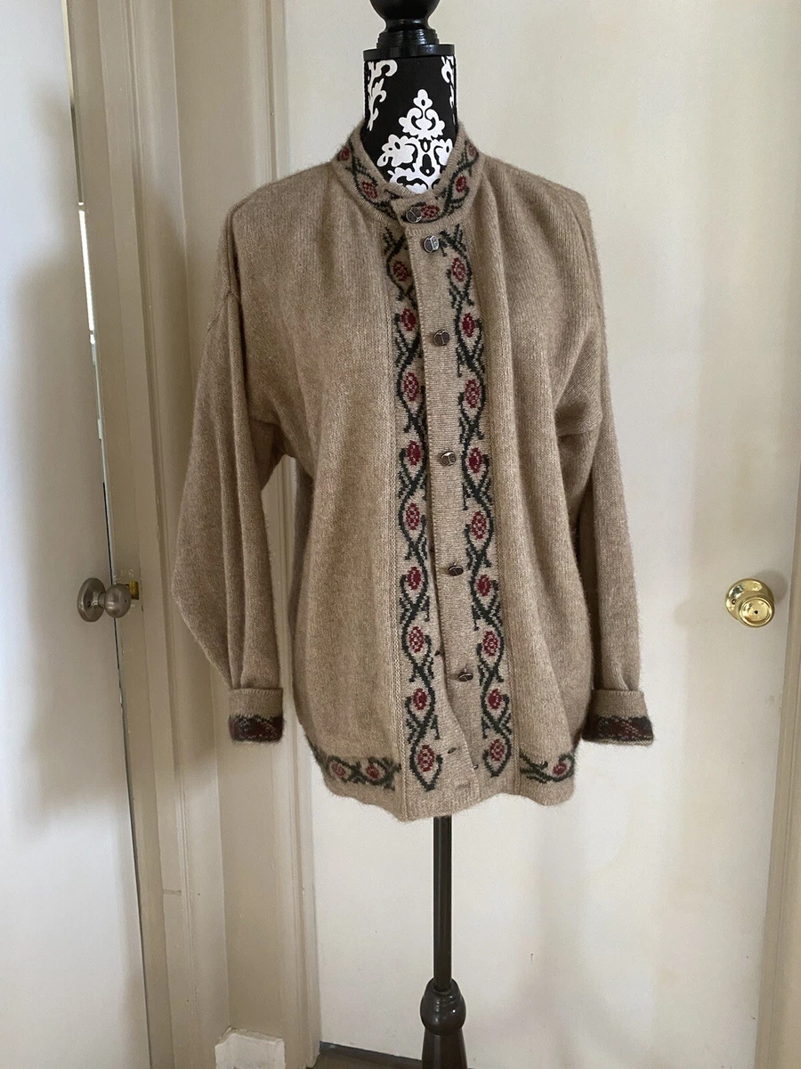 Possum merino shop cardigan