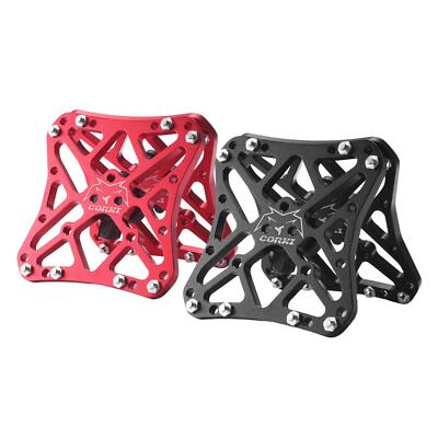 Pieces Clipless Pedal Cleats for SPD UK