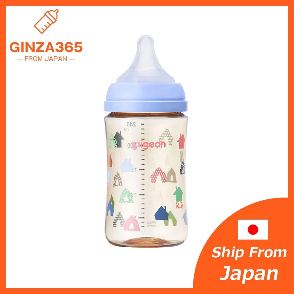 Ppsu bottle best sale pigeon