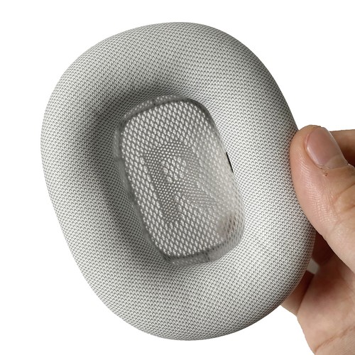 Replacement Ear Pads Cushions For AirPods Max Noise reduction earphone pad - Picture 43 of 51