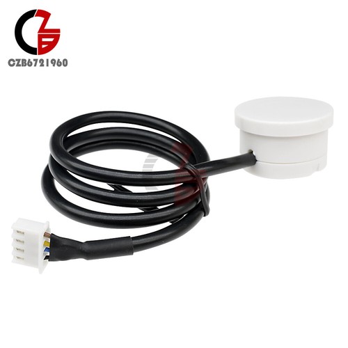 XKC-Y25-PNP DC 24V Non-contact Liquid Level Detector Sensor Control Switch - Picture 3 of 7