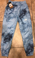 The North Face Printed Hydrenaline 2000 Pants Blue Womens Sz XS NWT 65