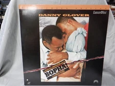 Laserdisc - Bopha - Great Condition