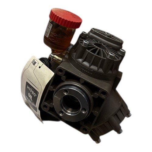 Hypro 9910 D403 GRGI Diaphragm Pump Rated 10.6 usgpm 580 psi 550 rpm - Picture 8 of 8