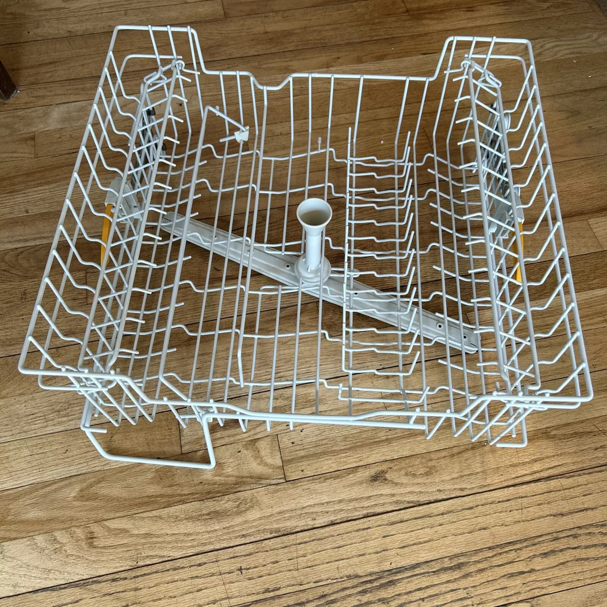Miele Dishwasher Upper Rack Used From G868 No Rust
