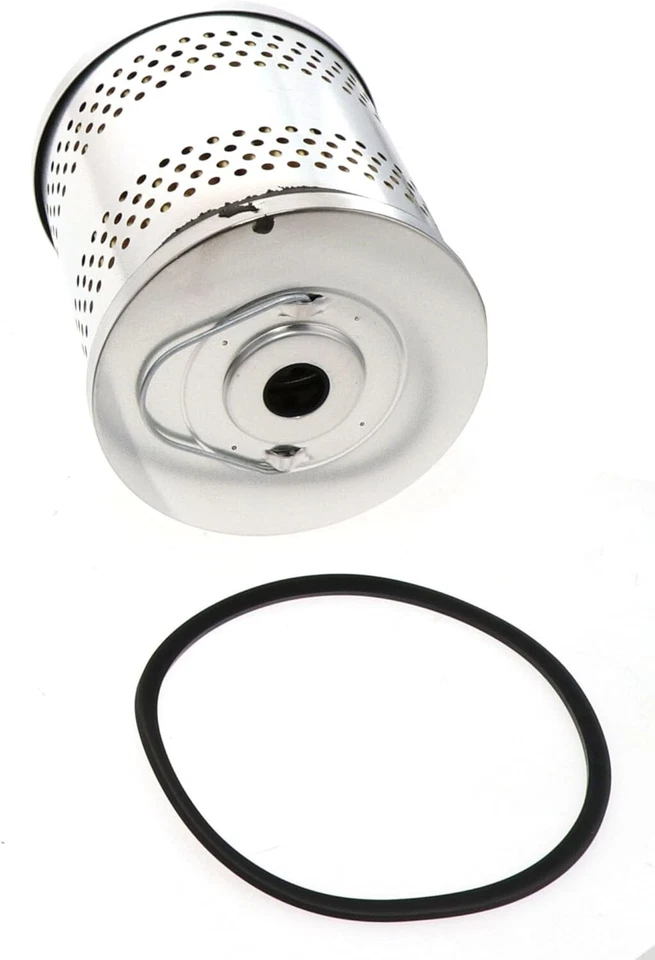 Масляный фильтр двигателя WIX 51010 подходит для Porsche 356 MB Hudson Willys JEEP набор из 4 - Изображение 2 из 2