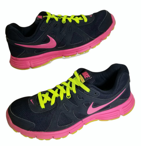 nike revolution 2 obsidian