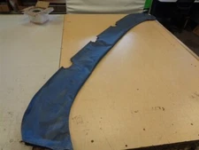 TRACKER TAHOE 215 (2005) DOWCO 72313-07 BIMINI BOOT BLUE 86" x 7 1/2" BOAT