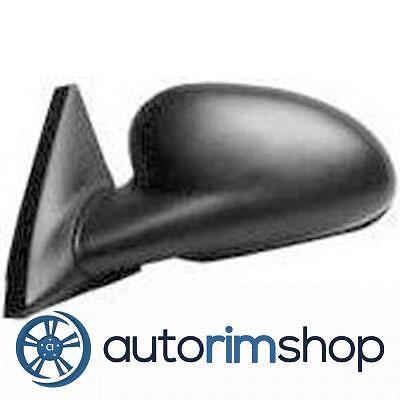 FO1320176 Driver Side Power Door Mirror for 1998-2003 Ford Escort ZX2