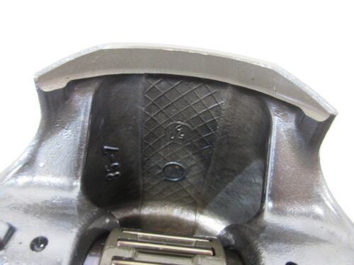 QTY 1 GOOD OEM POLARIS 2003-2004 MSX-140 PWC MAG PTO OR CENTER PISTON & RINGS - Picture 6 of 9