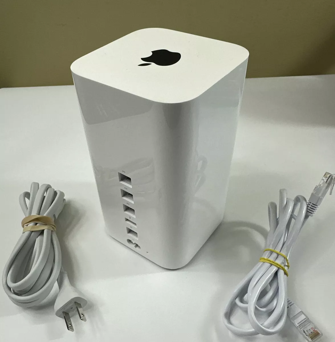 Airport 2024 time capsule