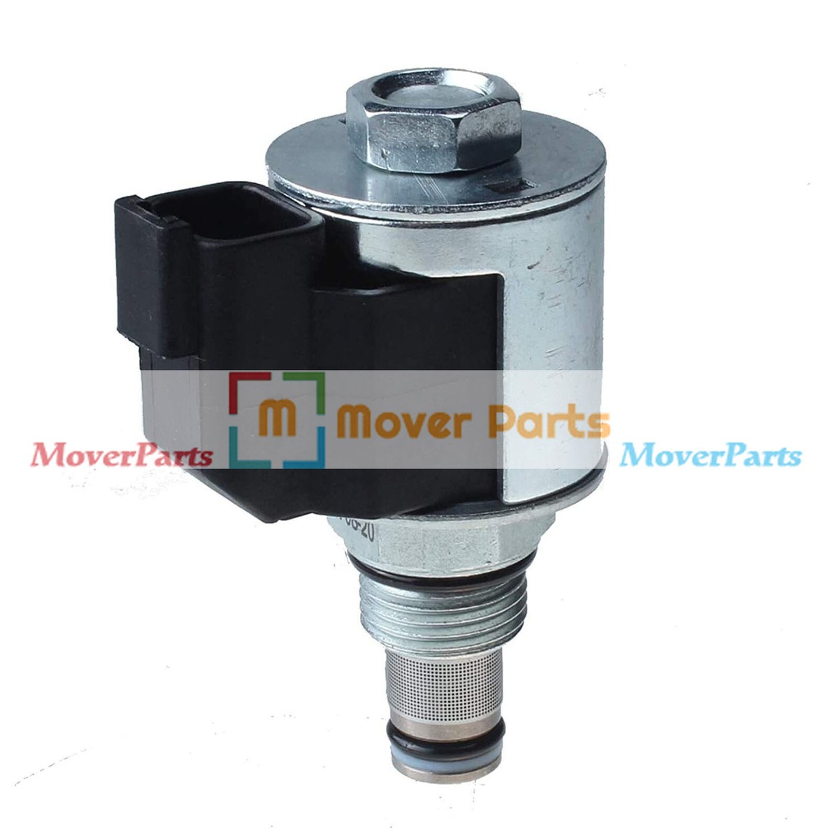 A4192 Genuine Nissan 300ZX Z32 A/C Pressure Release Valve 92270