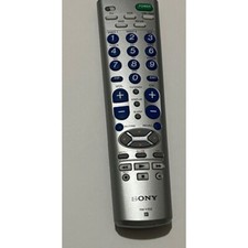 Sony RM-V302 5-Device Remote Control - Used, Tested