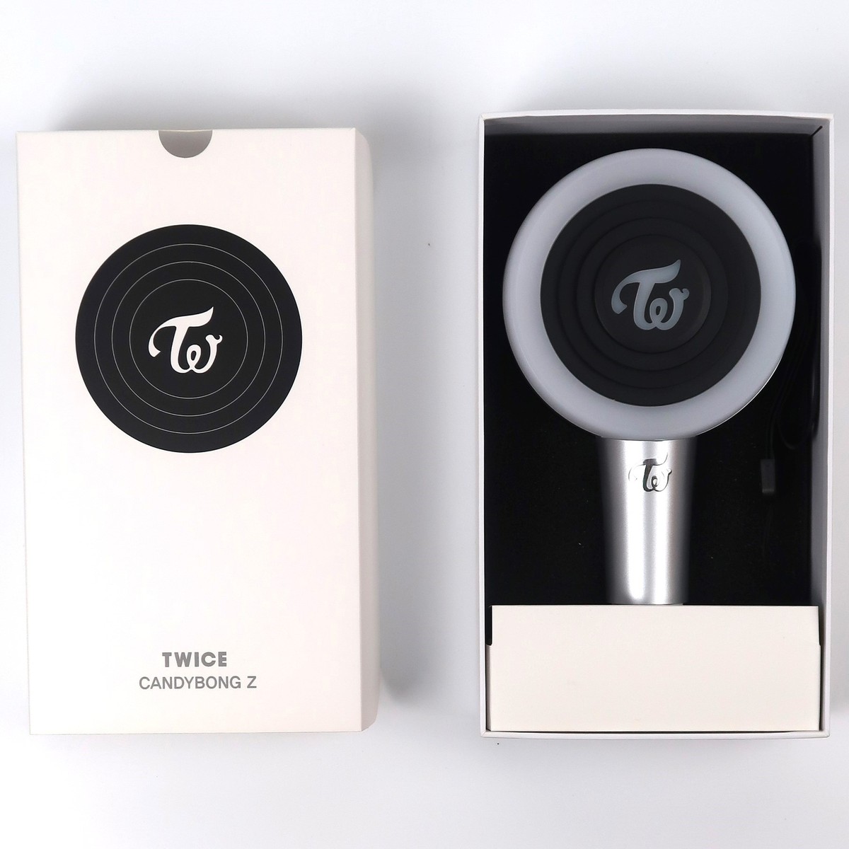 Twice Candybong Z Official Lightstick Candy Bong Nayeon