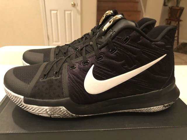 kyrie 3 bhm for sale