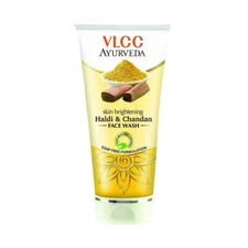 VLCC Ayurveda Facewash- 100ml