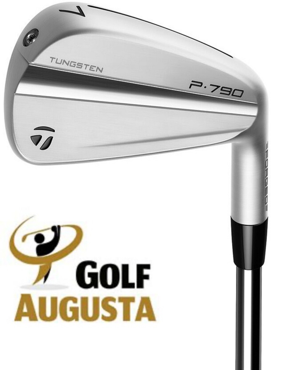 Taylormade P790 2023 Forged 6 Iron Dynamic Gold Tour Issue X Taylormade P790 2023 Forged 6 Iron Dynamic Gold Tour Issue X