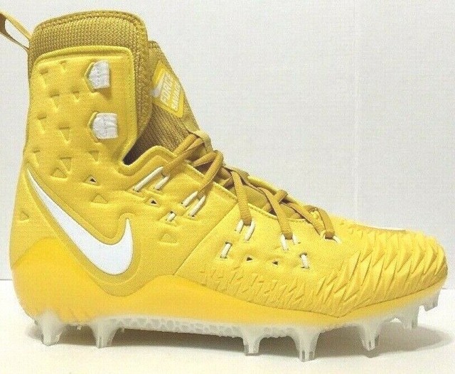 nike force savage elite td size 13