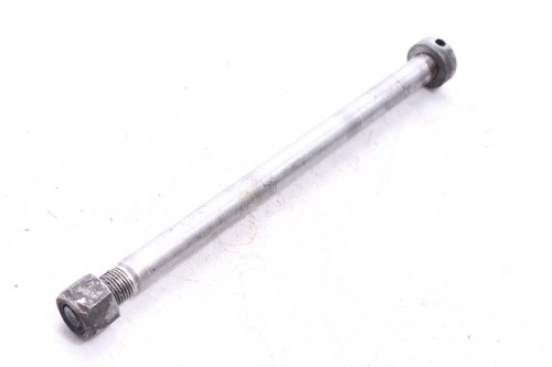 Hinterradachse Steckachse hinten Suzuki GS 450 L GS450L 80-83