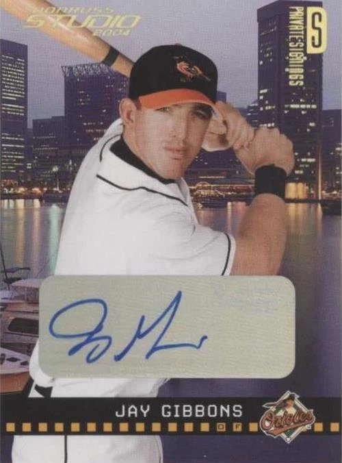 Private Signings Gold