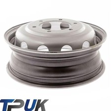 Genuine Ford Fiesta Mk7 16