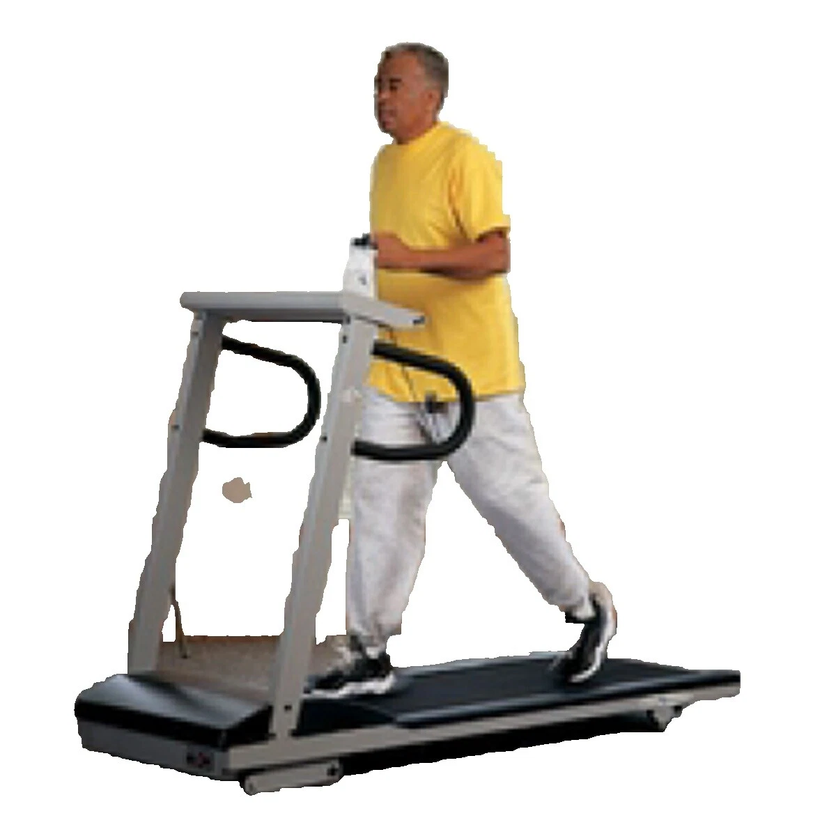 Entrenamientos programable Vision Fitness cintas de correr