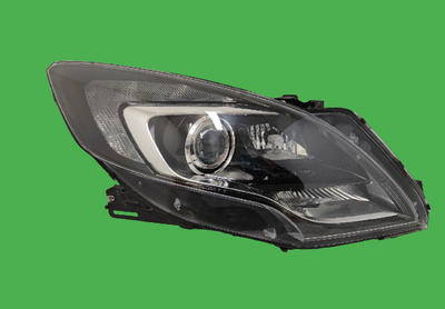 Xenon-scheinwerfer für Opel Zafira-c Tourer rechte Seite online  