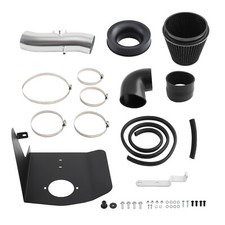 Kit Admisión Aire Frío Azul Para Chevy Camaro SS V8 6.2L (2010-2015) – Mejora El Sonido Y Potencia