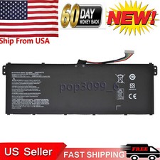 11.25V 3831mAh AP19B8K Battery for Acer Aspire A315-23 A315-23G A315-58 A317-52