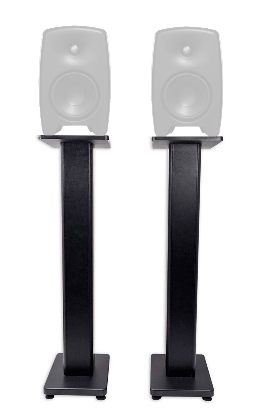 2 Подставки для студийных динамиков Rockville 36 Для мониторов Genelec M030AM 18890₽