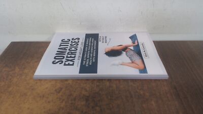 			Somatic Exercises for weight loss, Elvin N. Cassidy, Unknown, 202		