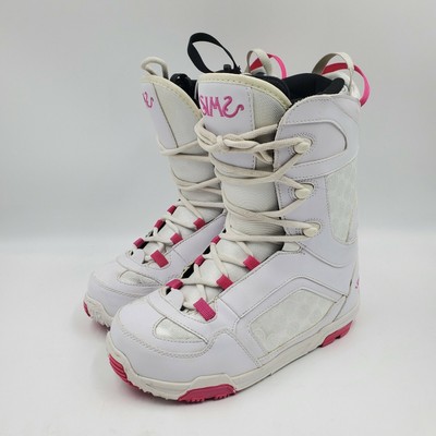 sims omen snowboard boots