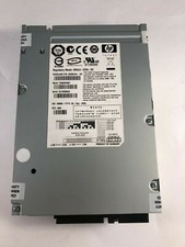 Overland Data 80000440-103 LTO4 SCSI Loader Tape Drive Arcvault 24 EB658B 800