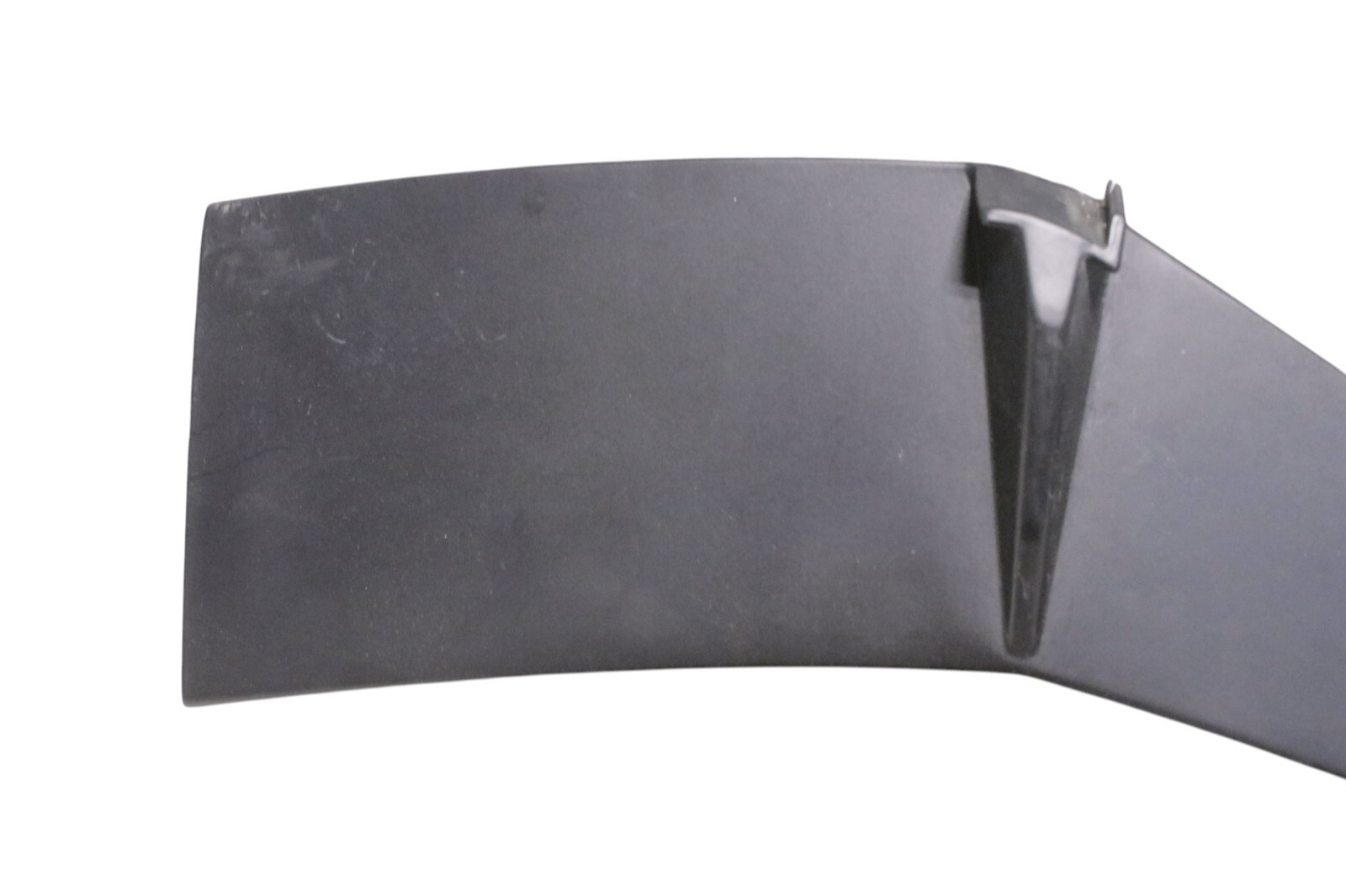 Lamborghini Aventador S LP740 Rear Left Rocker Panel Trim Vent 2018 - 2021 OEM
