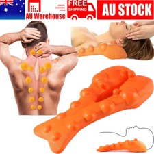 Therapoint Trigger Point Massager Release Pressure Upper Back Waist Acupressure