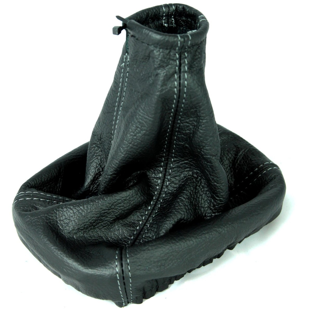 Car Gear Shift Knob Gaiter Boot Cover Case Fit For Opel Vectra C Corsa Astra G SIGNUM Combo 2002-2005 5 / 6 Speed - 34