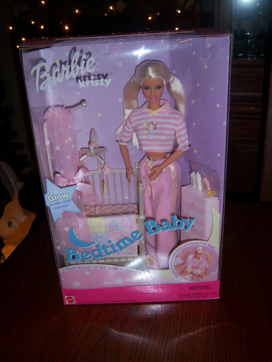 NIB HTF COLLECTOR'S 