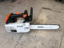 Stihl Ms0t Chainsaw Top Handle For Sale Online Ebay