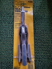 Plews  2" to 7" Glaze Breaker Engine Cylinder Hone 72-600