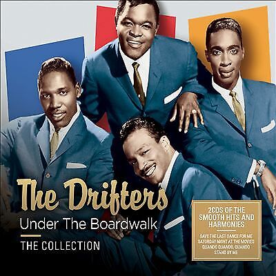 The Drifters