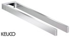 Keuco Edition 11 Handtuchhalter 2-Armig Badetuchhalter chrom 450 mm 11118010000