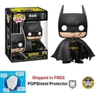 Funko POP DC Comics Batman Bloody #518 - Batman 85th Anniversary