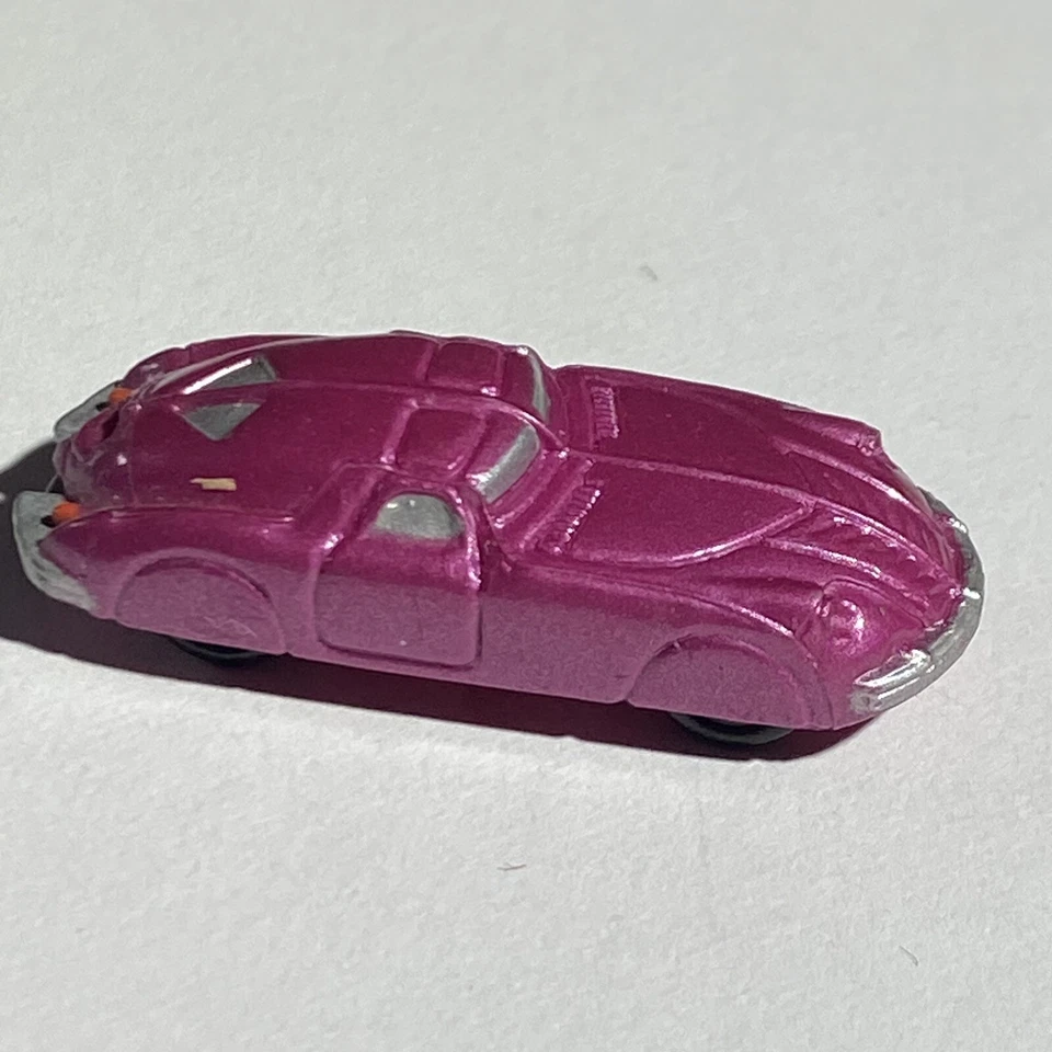 Micro Machines, Galoob, Phantom Corsair, 1997, Bonus Vehicles - Image 3 of 4