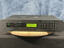 Telos Systems Zephyr XStream ISDN Codec Digital Audio Transceiver no power cord