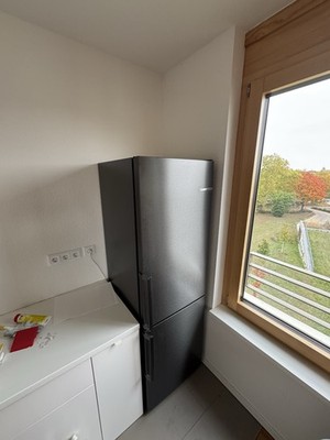 Bosch Kühlschrank KGN36VXCT Series 4, Neu Wertig