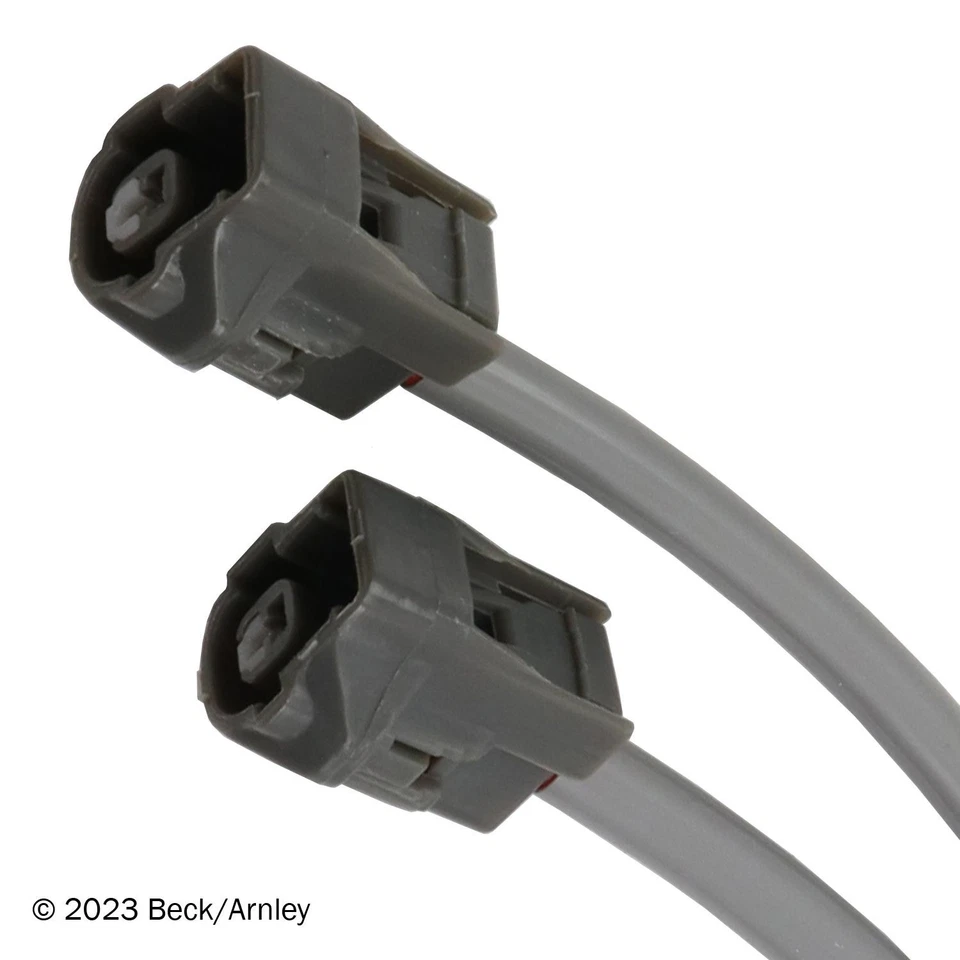 Kit de sensor de golpe Beck Arnley 158-1794 para modelos seleccionados 00-06 Lexus Toyota Foto 2 de 4