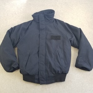 Us Navy Cold Weather Jacket | eBay