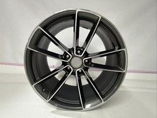 Porsche 992 911 Carrera Classic 21 INCH ALLOY WHEEL 11.5J ET67 992601025J Rear