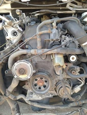 Motor Ford Transit YLR6 2.0 TDCI 105PS 77kW Diesel Engine Komplett